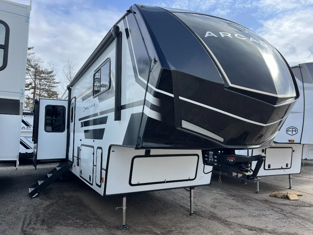 2026 Keystone Arcadia 3790RO dealer photo 1 from SR1 Companies