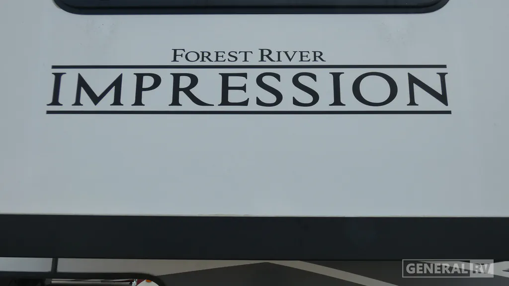 2022 Forest River Impression 320FL, Photos photo 31