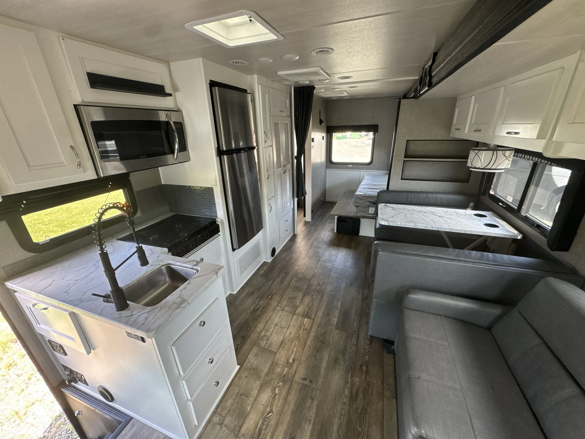 2023 nexus rv Verrado 28S - Photo 4