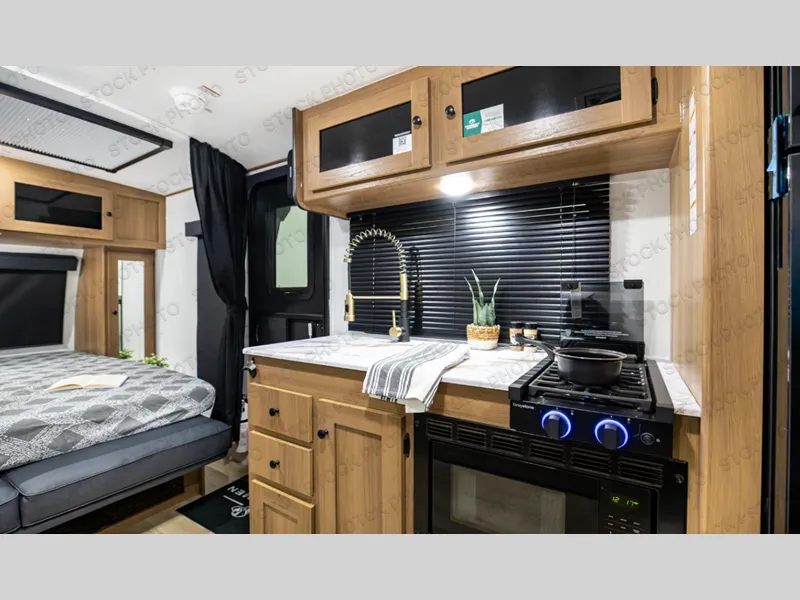 2026 Coachmen Apex Nano 203RBK - Photo 3
