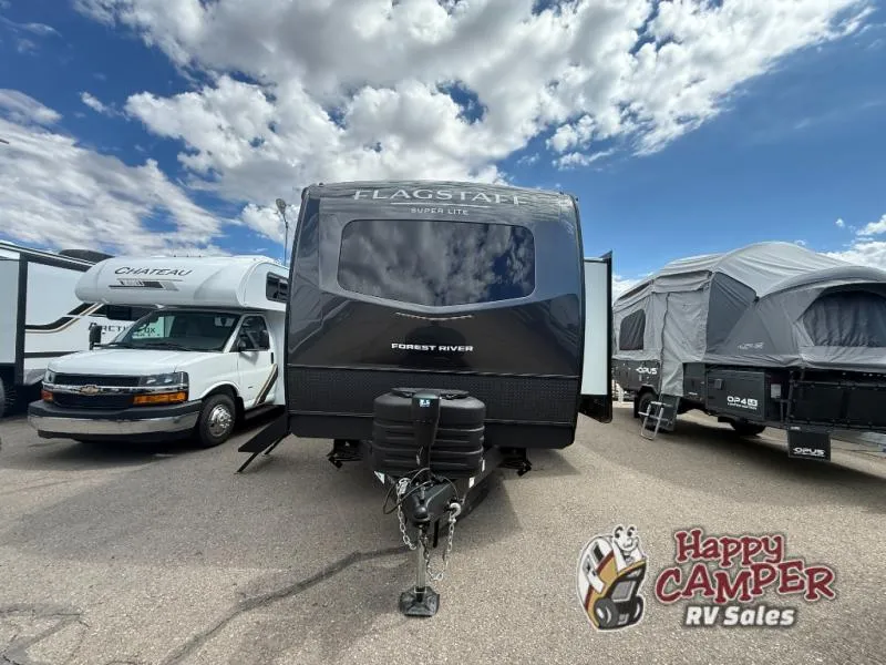 2027 Forest River Flagstaff Super Lite 26SFK - Photo 4