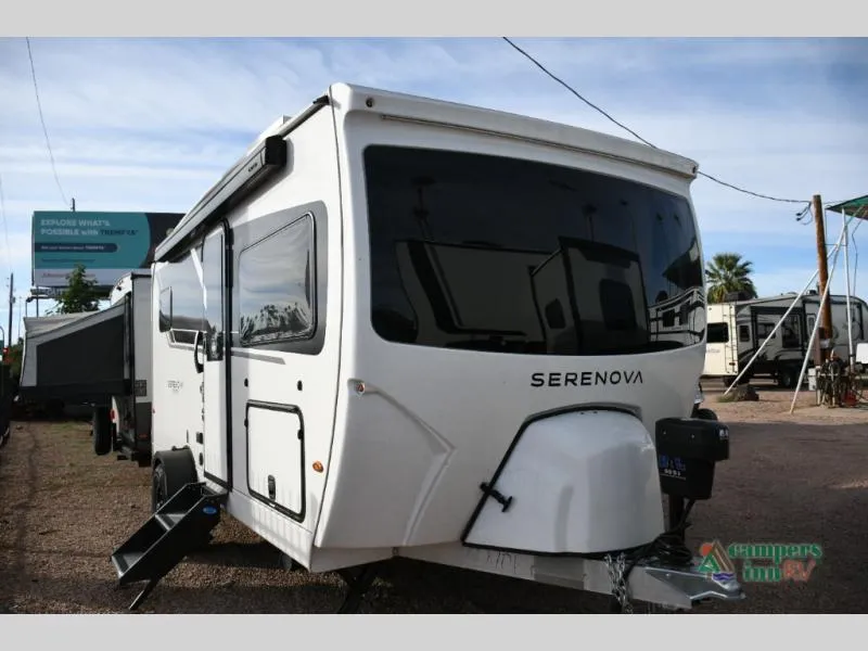 2026 Grand Design Serenova 150HL - Photo 4