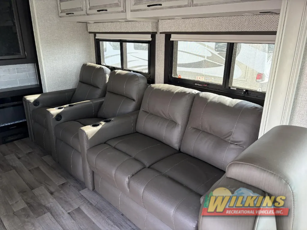 2023 Entegra Coach Vision XL 36C, Photos photo 14