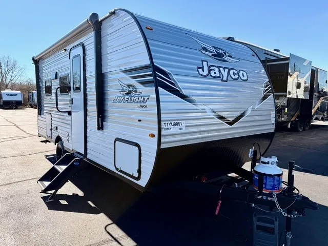 2026 Jayco Jay Flight SLX 180LK - Photo 2