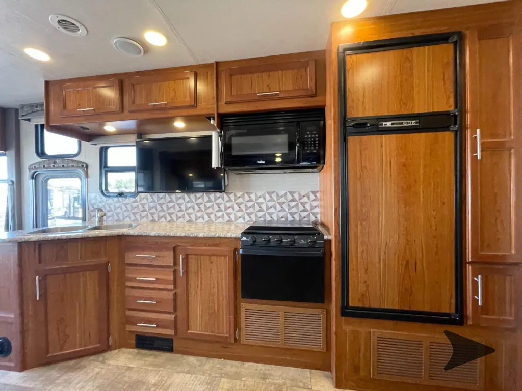 2017 Jayco Alante 31V, Photos photo 21