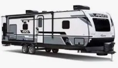 Coachmen Apex Ultra-Lite 264RKS exterior
