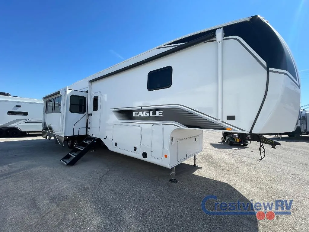 2026 Jayco Eagle 360DBOK - Photo 3