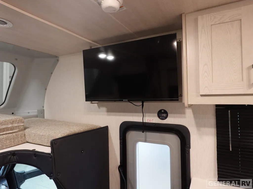 2026 NeXus RV Maximus 34MX, Photos photo 15