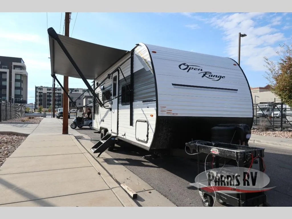 2026 Open Range RV Open Range Colt 21QB - Photo 2
