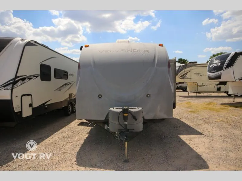 2014 Cruiser RV ViewFinder Signature 22RBDS - Photo 3