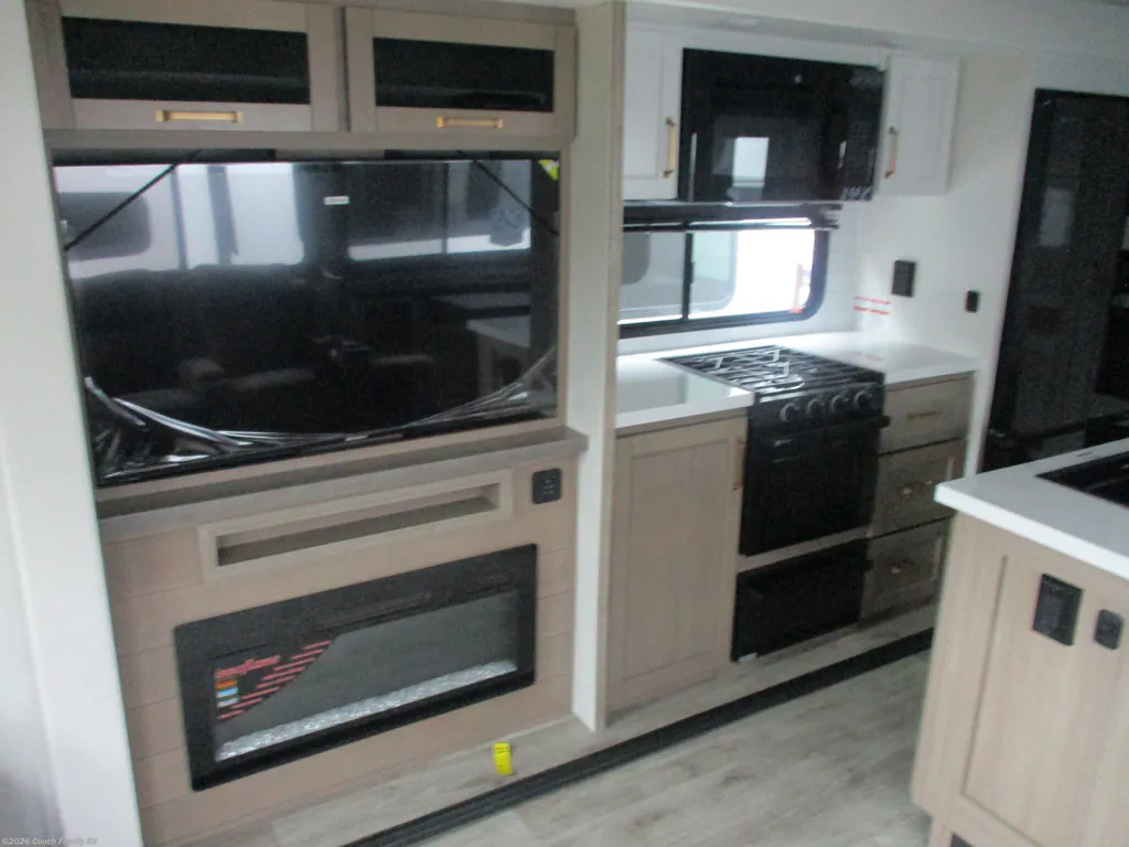 2026 Jayco Eagle 321RSTS, Photos photo 13