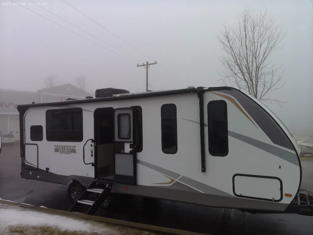 2026 Coachmen Northern Spirit Ultra Lite 2560RK - Photo 2