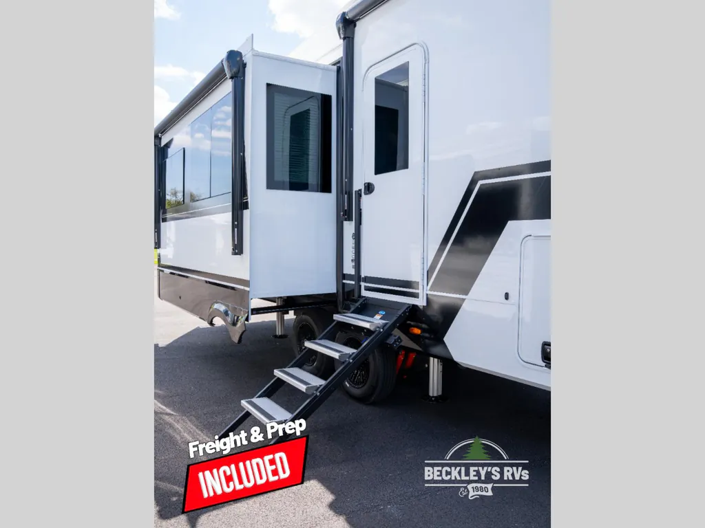2026 Brinkley Model Z 3600, Photos photo 13
