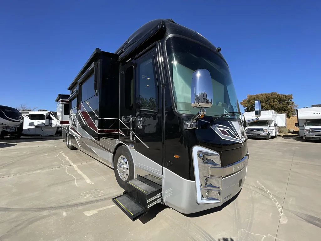2026 Entegra Coach Anthem 44V - Photo 2