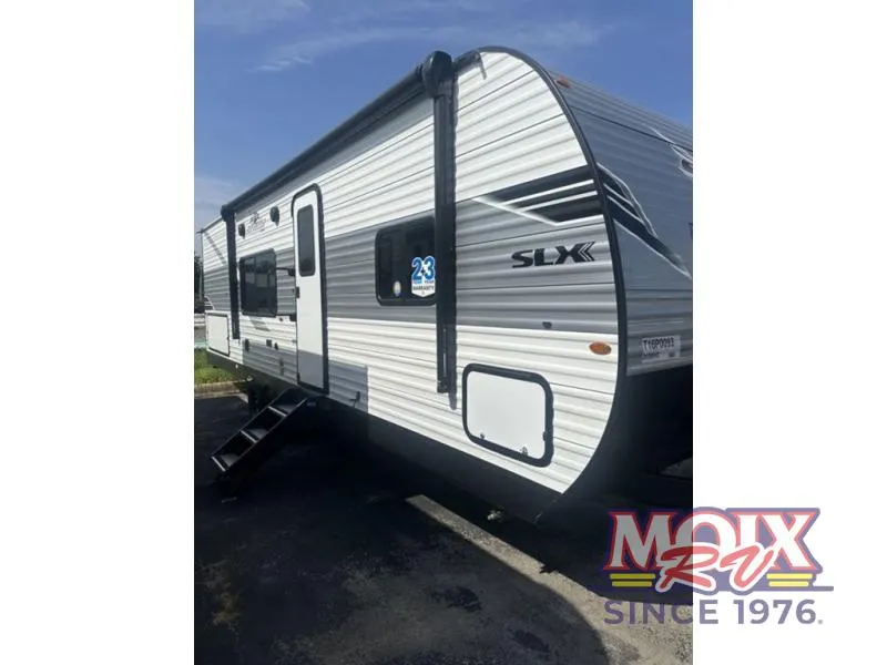 2026 Jayco Jay Flight SLX 265BHS - Photo 2