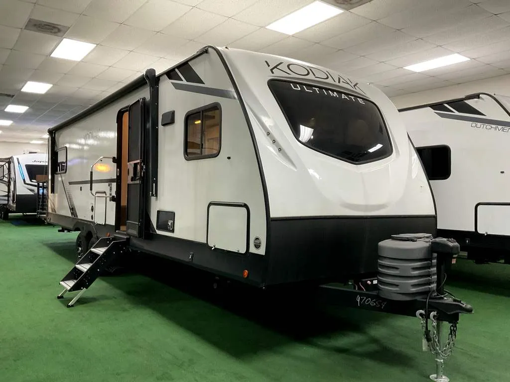 2025 Dutchmen Kodiak Ultimate 2900FKSP - Photo 3