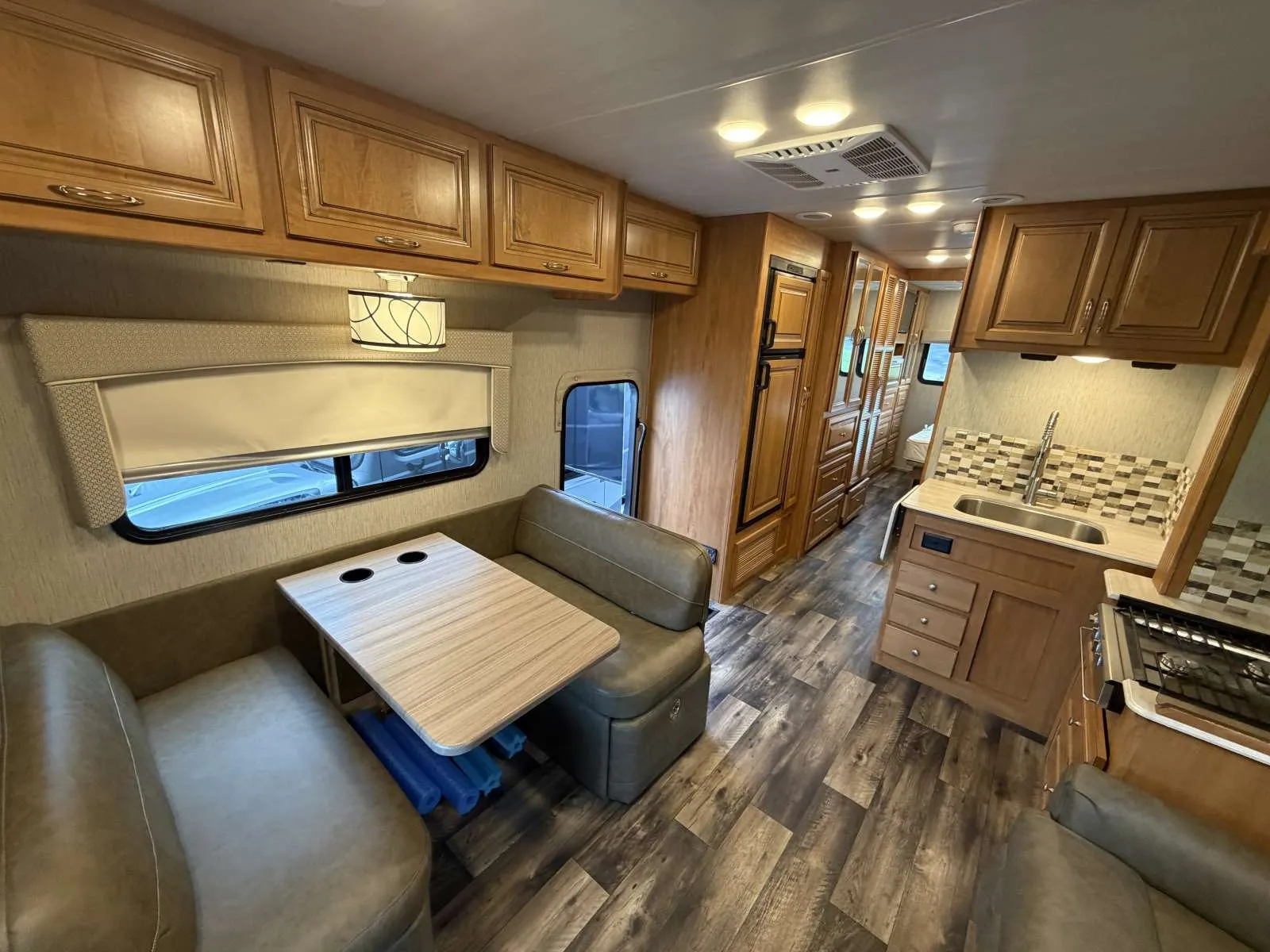 2020 Nexus Wraith 34W - Photo 4