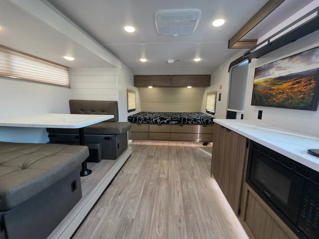 2026 Forest River Salem FSX 177ICE, Photos photo 8