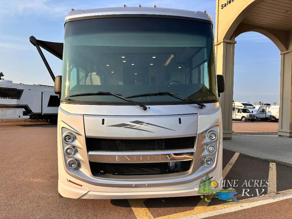 2024 Entegra Coach Vision 27A, Photos photo 9