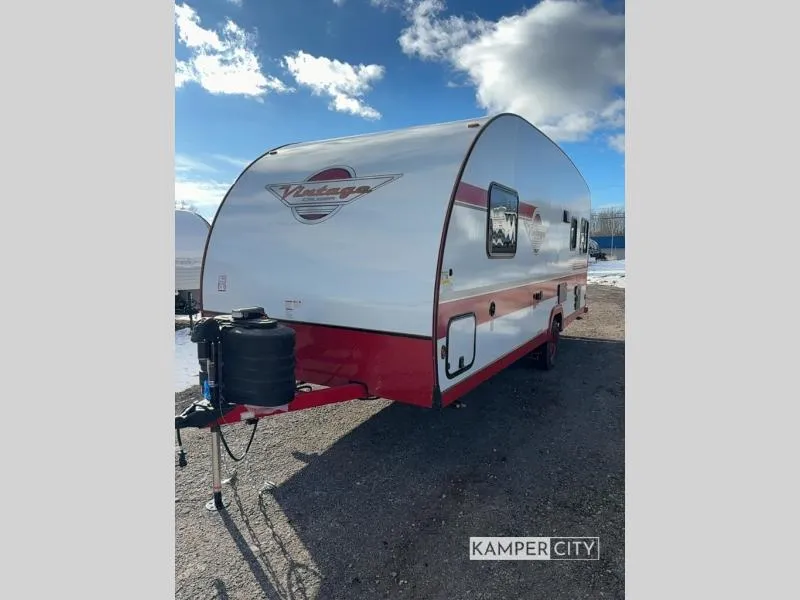 2026 Gulf Stream RV Vintage Cruiser 19TWD - Photo 2