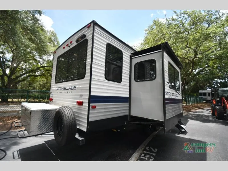 2023 Keystone Springdale 281RK - Photo 4