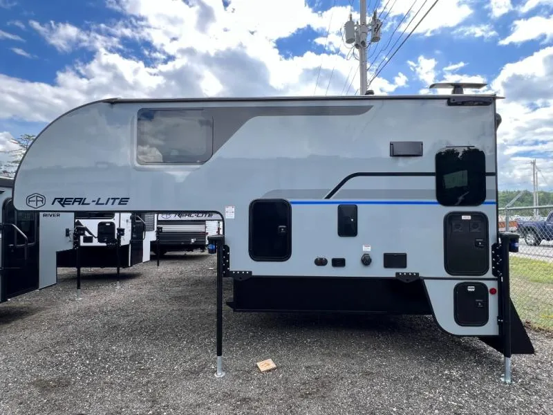 2026 Palomino Real-Lite HS-2110 - Photo 3