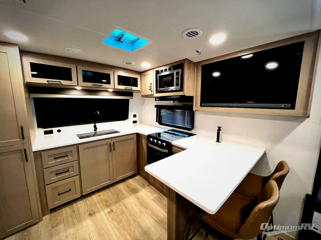 2026 Forest River Flagstaff Micro Lite 25MBR, Photos photo 9