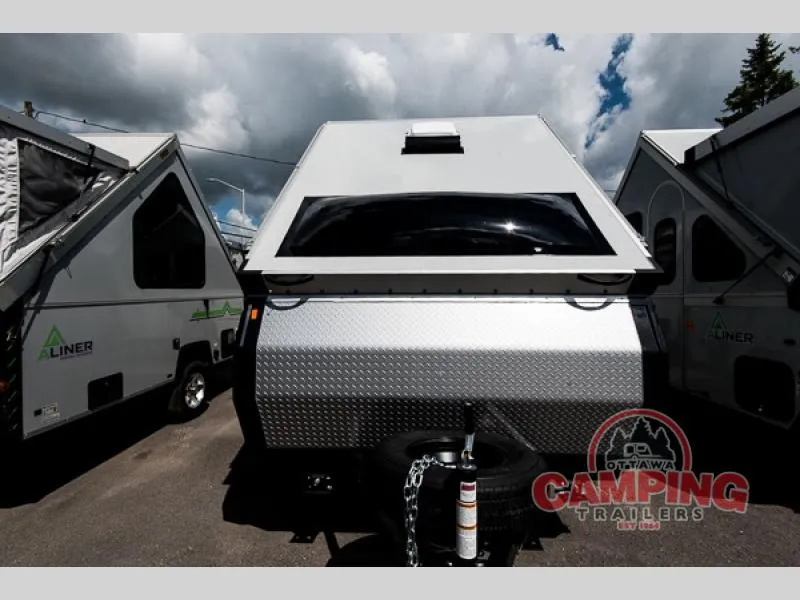 2026 ALiner RANGER 12 12 - Photo 2