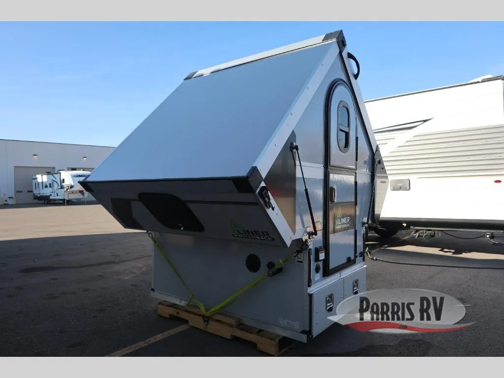 2026 Aliner Switchback BASE - Photo 4