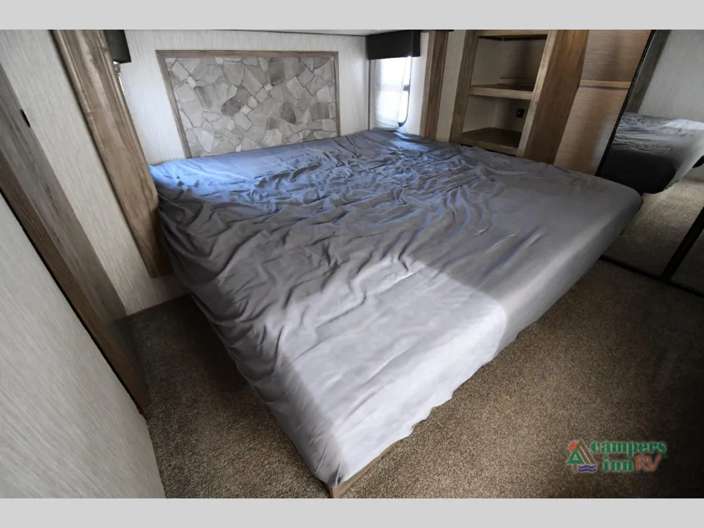 2021 Forest River Cherokee Arctic Wolf 3550 SUITE, Photos photo 35