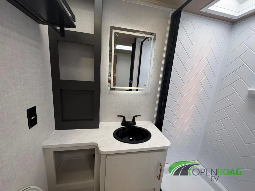 2026 Forest River Vibe 2500CK, Photos photo 22