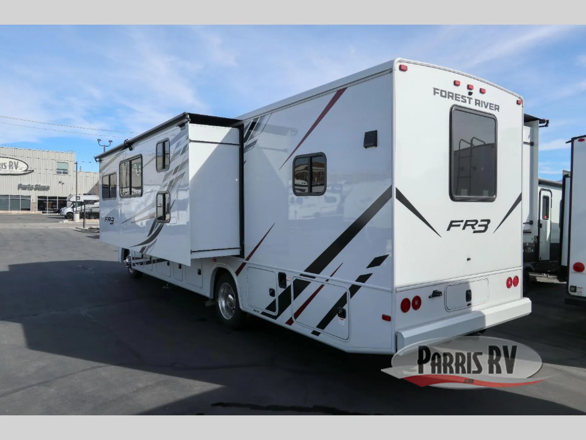 2026 Forest River FR3 35DS — Photo 6