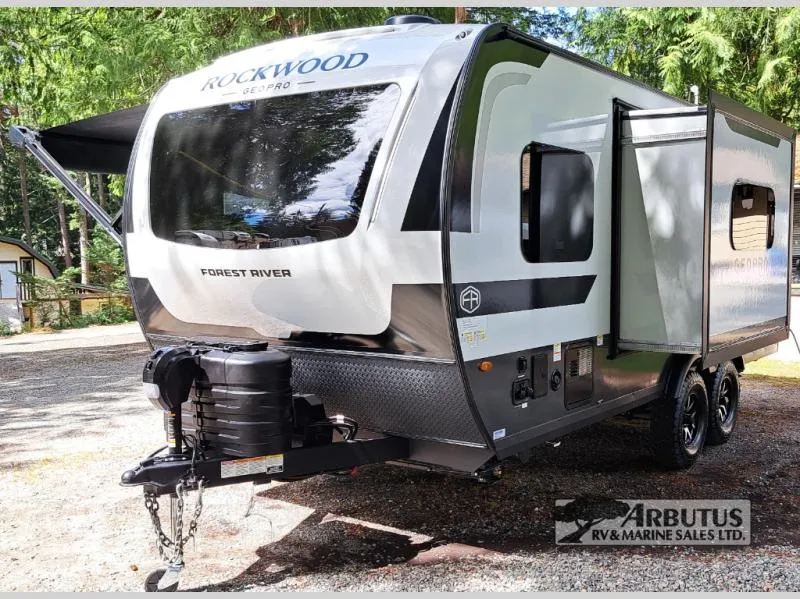 2027 Forest River RV Rockwood GEO Pro 20SBH - Photo 2