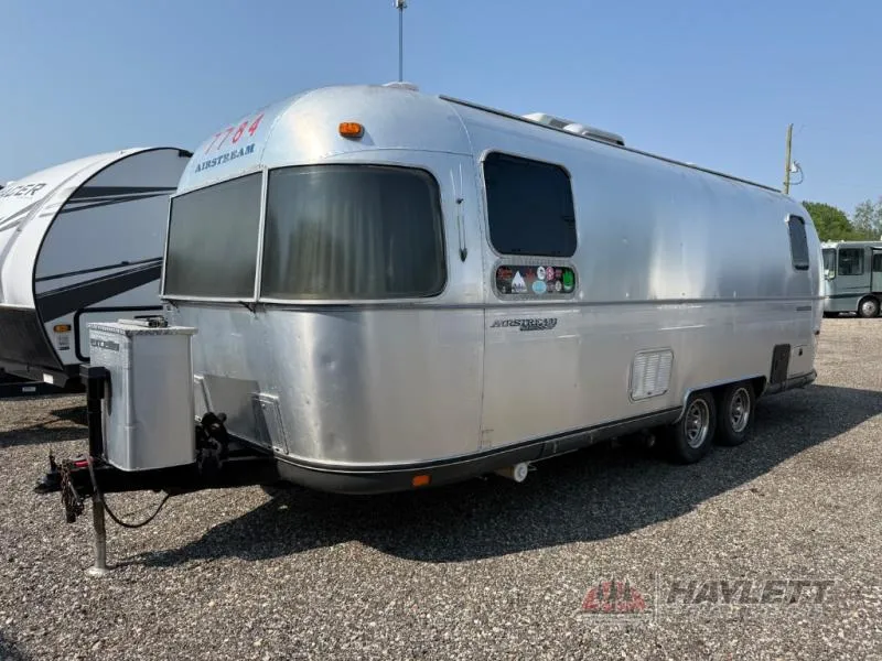 1996 Airstream Excella Used    25' Widebody - Photo 2