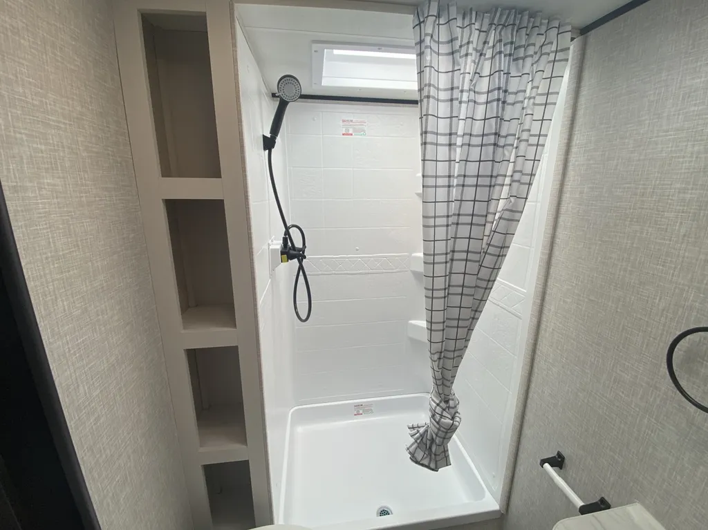 2025 Jayco Jay Flight SLX 197MB, Photos photo 26
