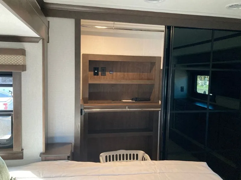 2026 Forest River RiverStone 420RE, Photos photo 41