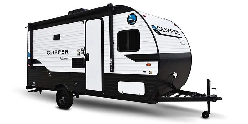 Coachmen Clipper Cadet