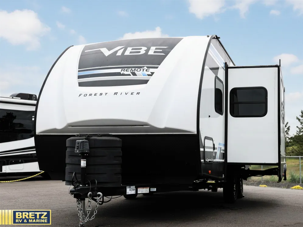 2024 Forest River Vibe 22RB, Photos photo 4