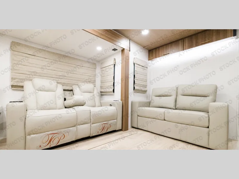 2026 Forest River Vibe 3400XL - Photo 4