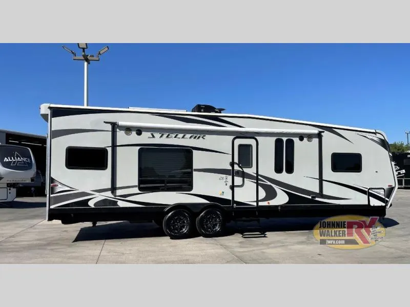 2018 Eclipse Stellar 28iBLG - Photo 4