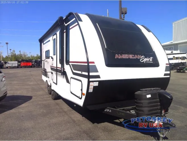 2027 Coachmen RV American Spirit 2353RB - Photo 4