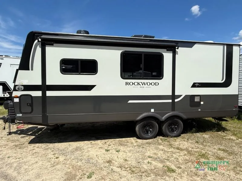 2026 Forest River Rockwood Roo 235S - Photo 4