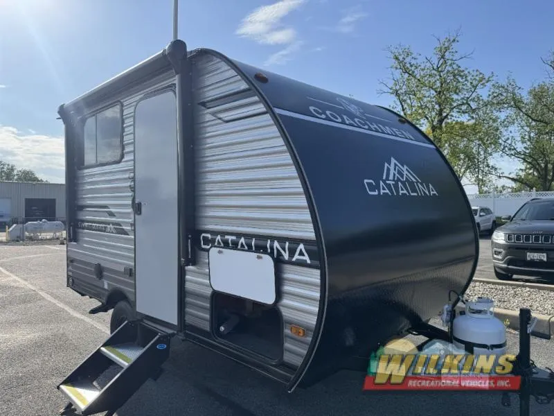 2026 Coachmen Catalina Summit Series 7 134BHX - Photo 2