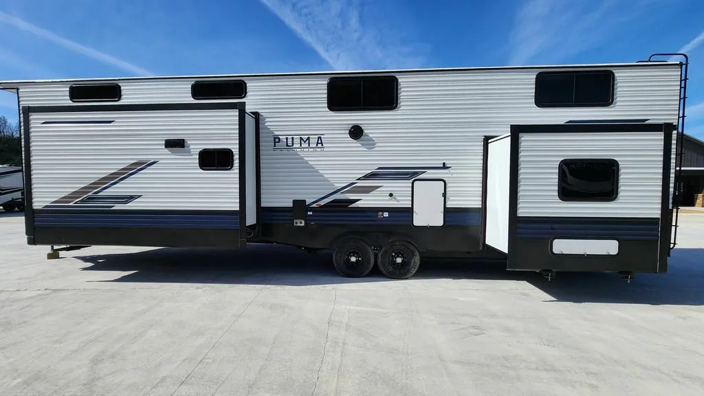 2026 Forest River Puma Vista 403LFT, Photos photo 37