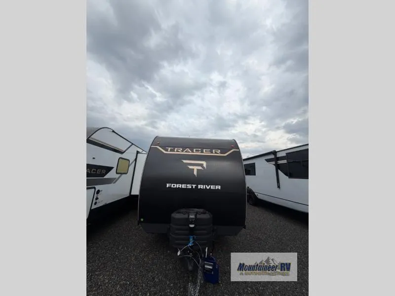 2026 Prime Time Tracer 248RE - Photo 4
