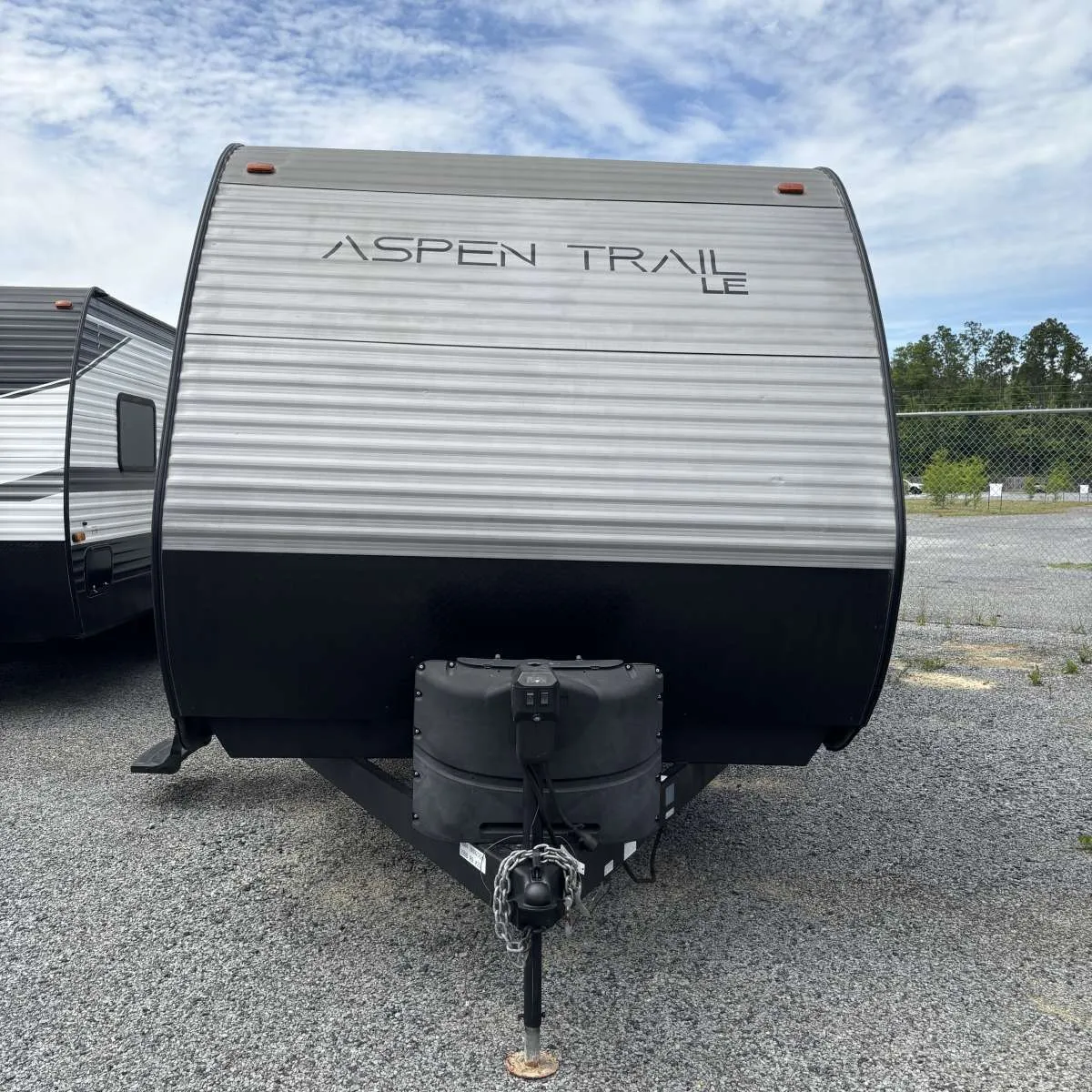 2021 Dutchmen Aspen Trail 29BB - Photo 3
