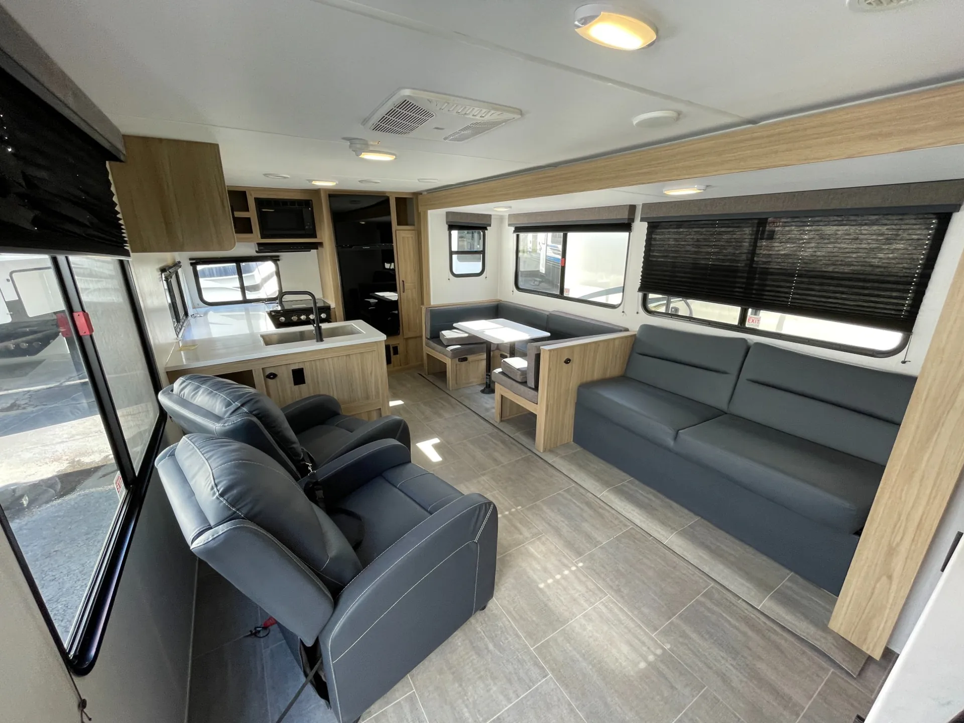 2025 Heartland Prowler 2909RK - Photo 2