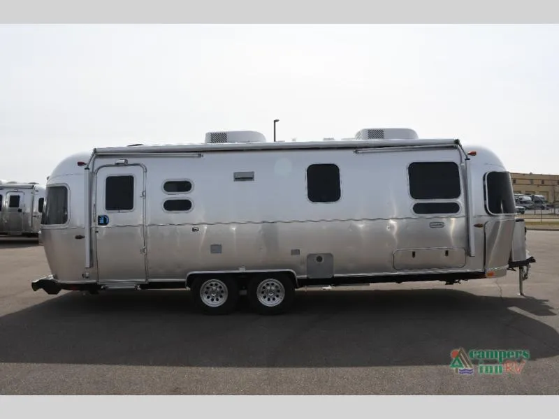 2026 Airstream Globetrotter 27FB - Photo 3