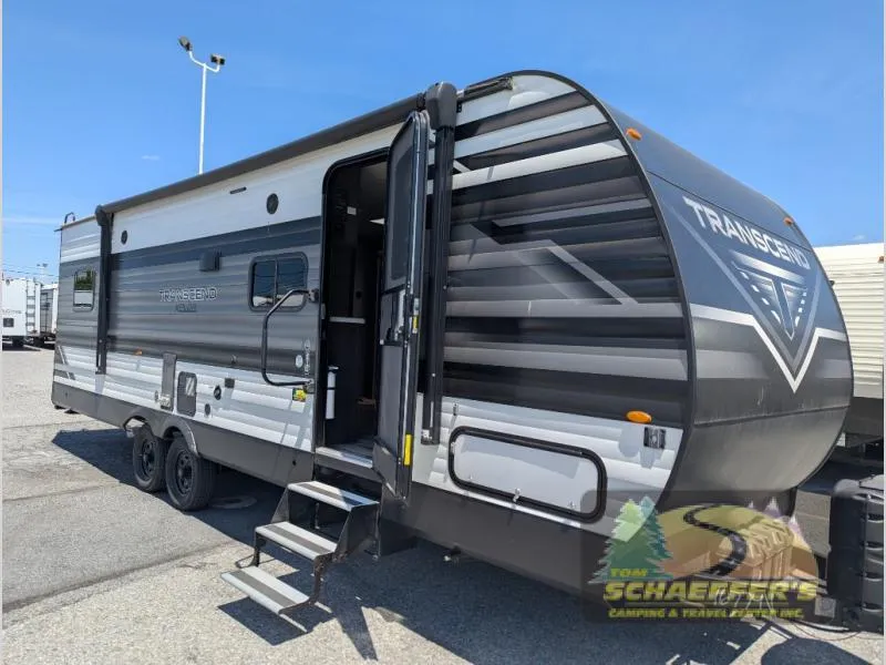2023 Grand Design Transcend Xplor 251BH - Photo 2