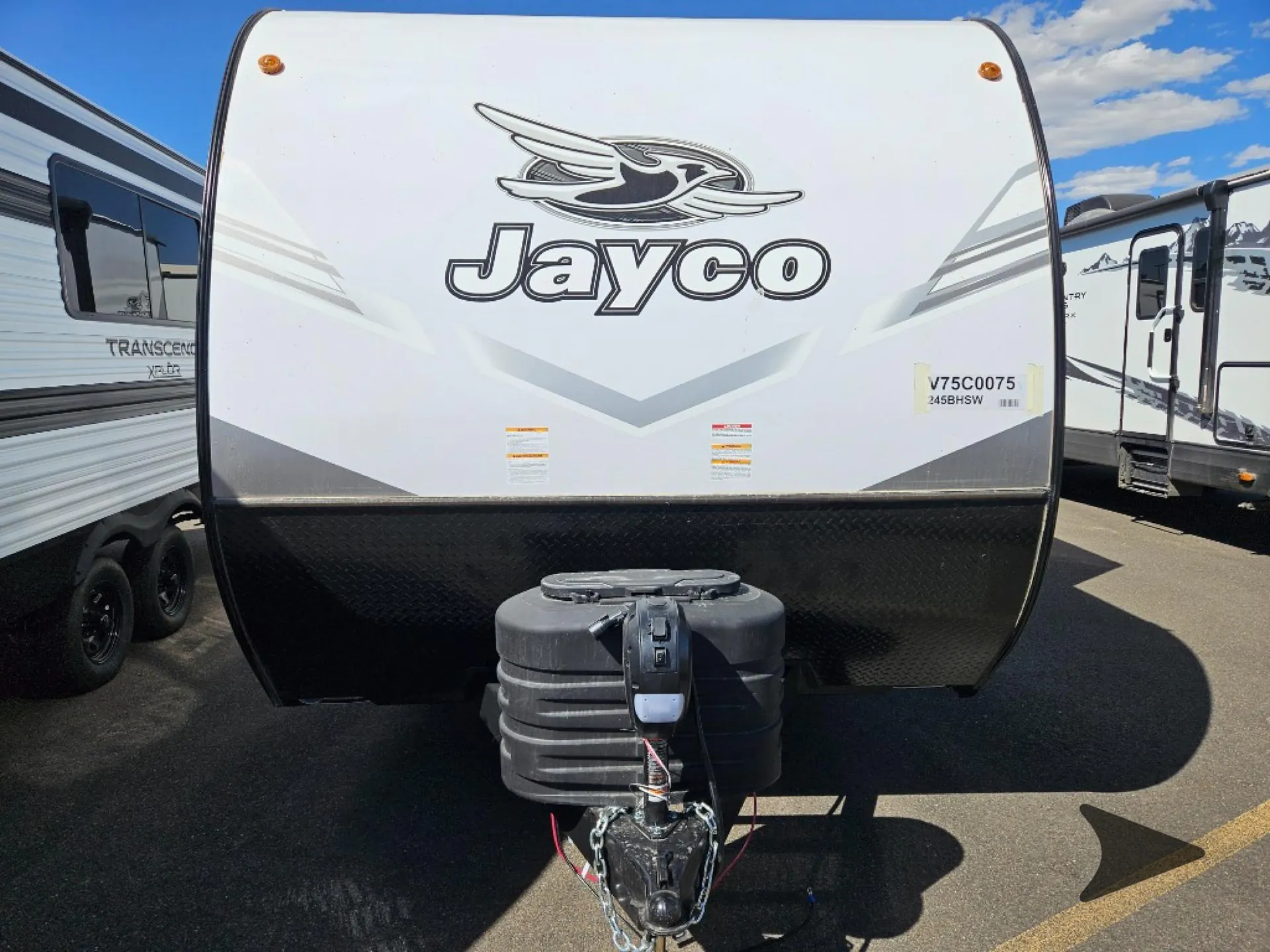 2027 Jayco Jay Flight 245BHSW - Photo 4